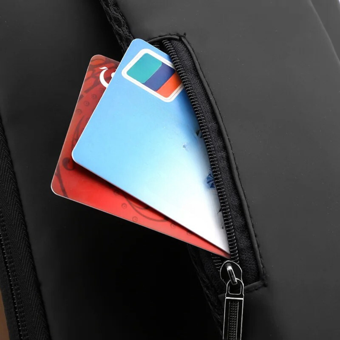 Sling waterdichte anti-diefstal tas