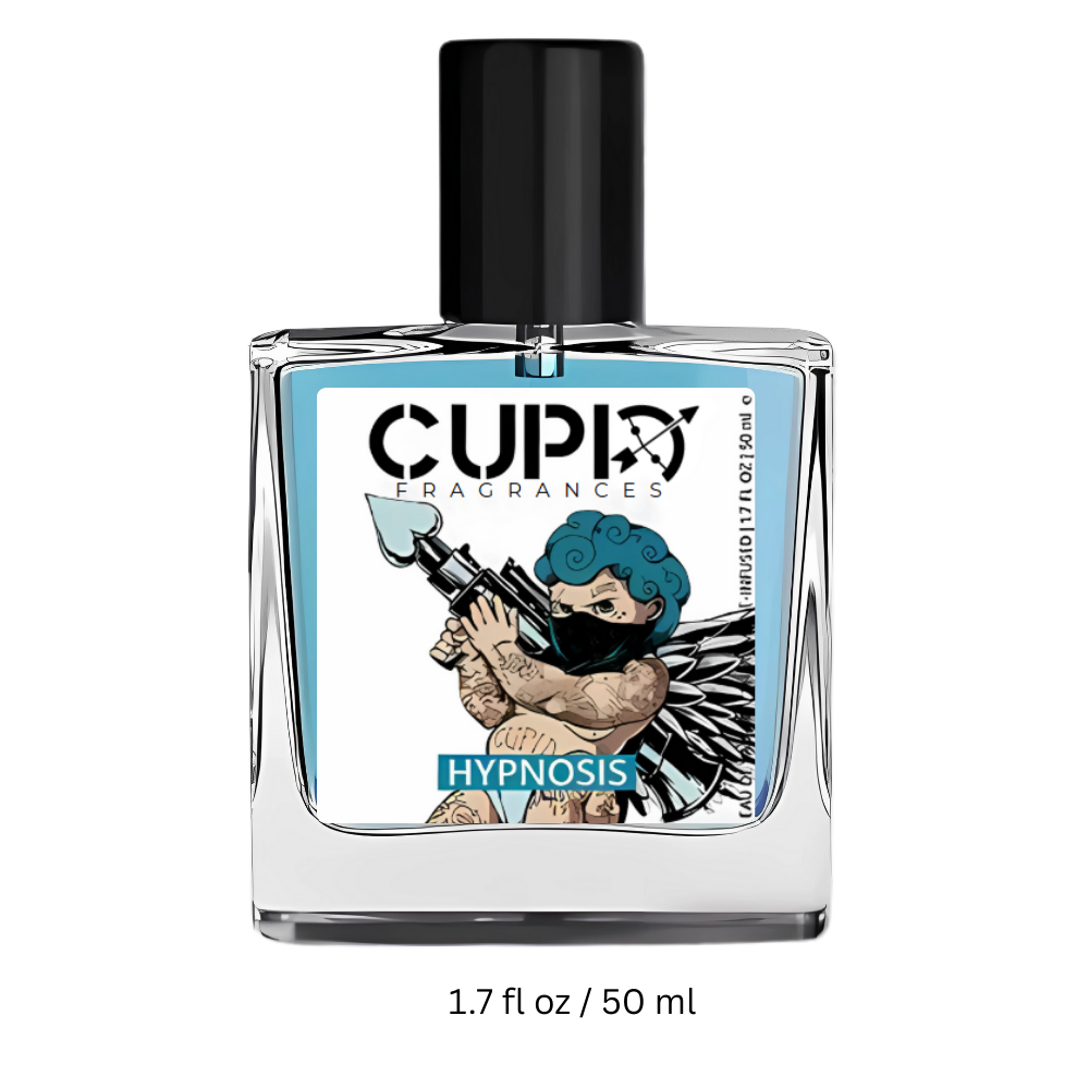 Cupid Whisper Elixir – Romantische geur body spray