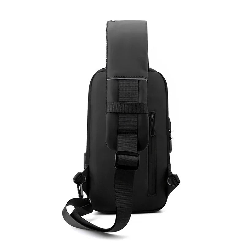 Sling waterdichte anti-diefstal tas