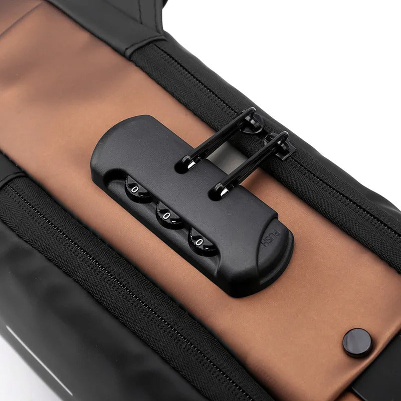 Sling waterdichte anti-diefstal tas