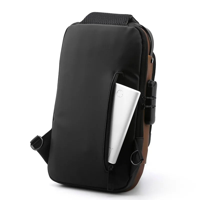 Sling waterdichte anti-diefstal tas