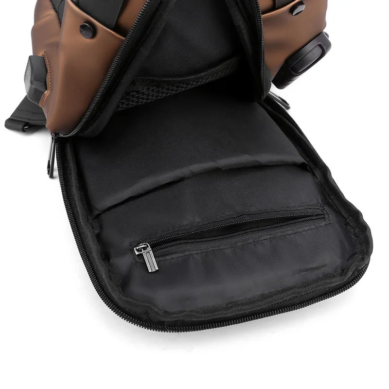 Sling waterdichte anti-diefstal tas