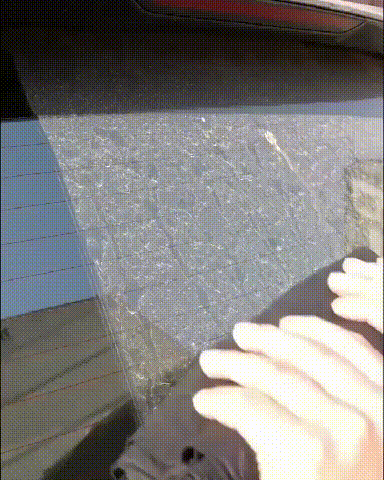 Microvezel reinigingsdoek