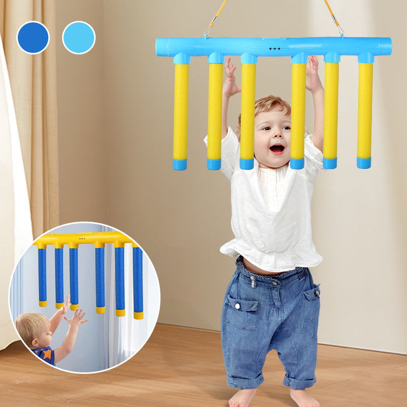Reflex Drop Sticks Spel - Snelle reactie-uitdaging