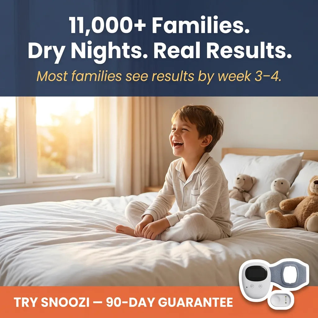 Snoozi SleepSync™ System