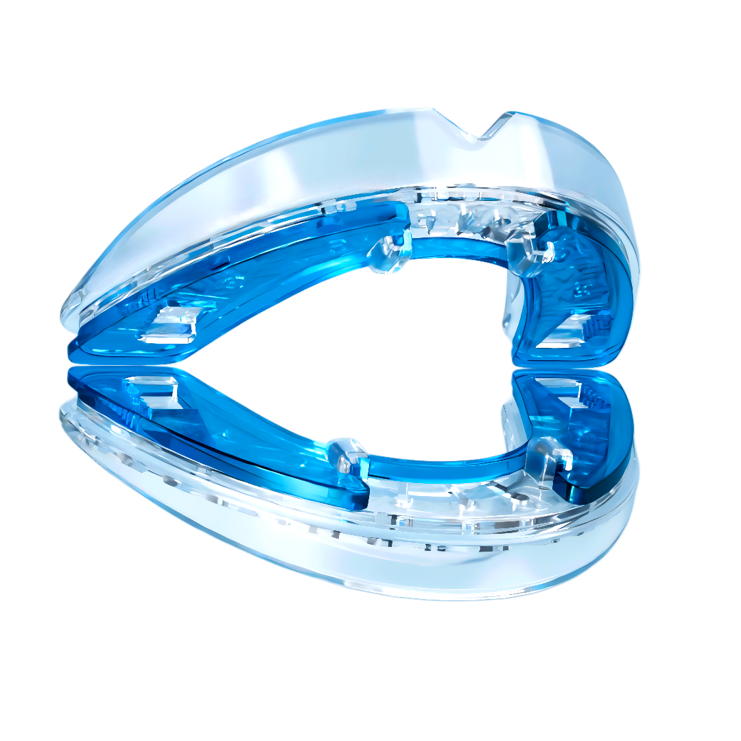 Anti-snurk mondbeschermer – Sleep Aid Night Guard-apparaat