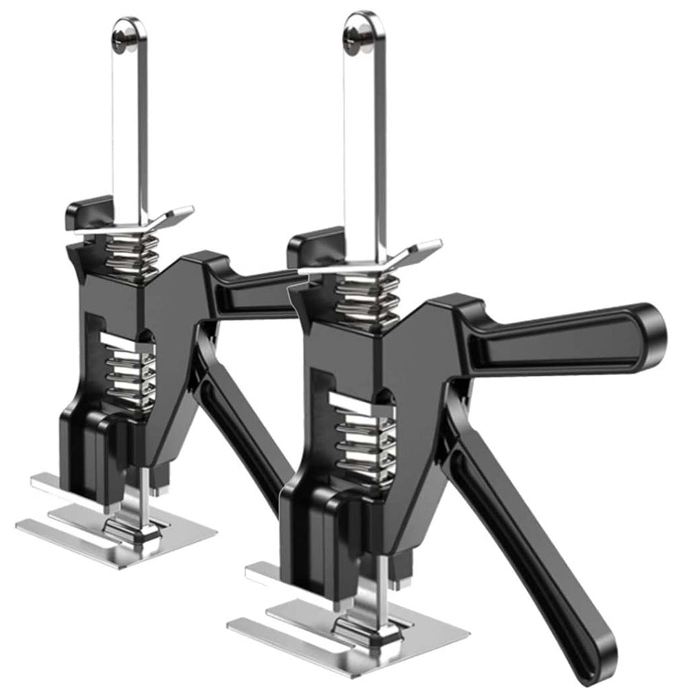 Arbeidsbesparende Arm Meubilair Jack kabinet lifter