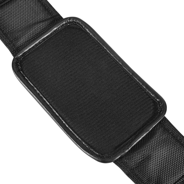 Verstelbaar gewogen trainingsvest - Aangepaste belasting voor trainingen