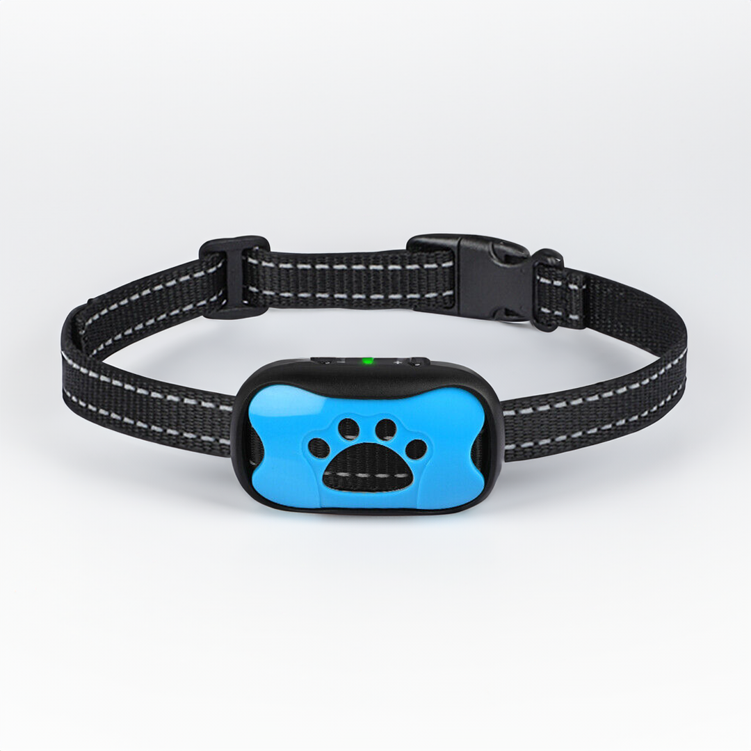 Geen Schok Blaf Halsband - Veilige Hondentraining