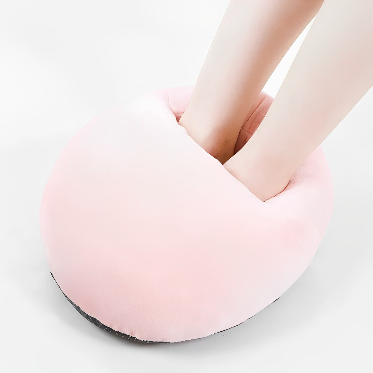 USB Elektrische Voetenwarmer - Wintercomfort