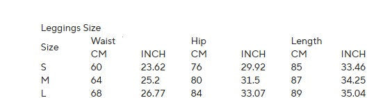 Zwangerschapslegging voor zwangere vrouwen - Zacht en elastisch