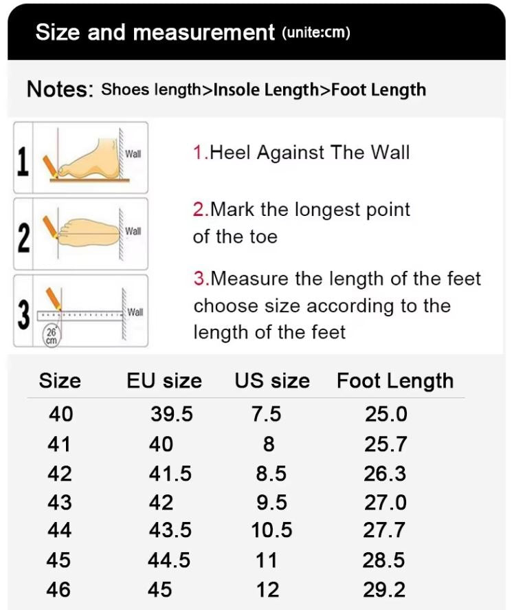 Orthopedische wandelschoenen voor heren - Buitencomfort en ondersteuning