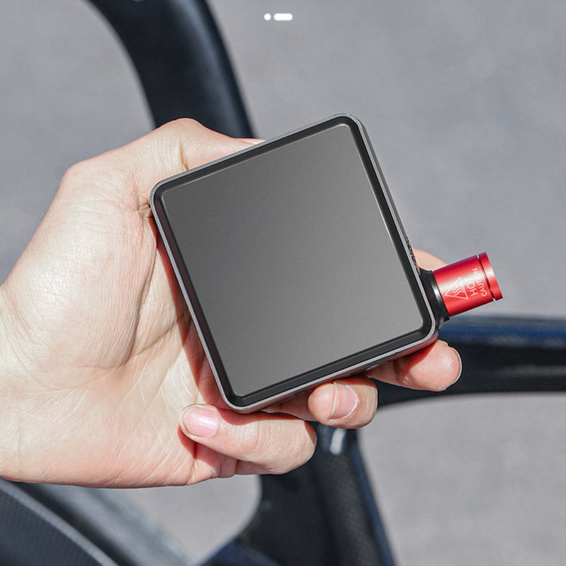 Fiets Slimme Elektrische Minipomp