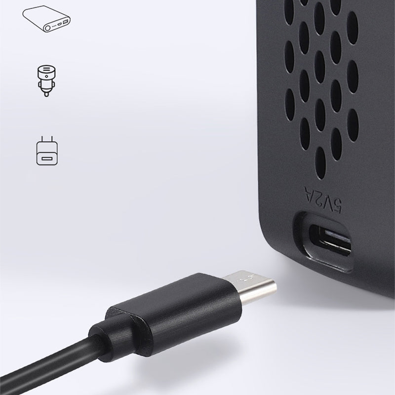 Fiets Slimme Elektrische Minipomp