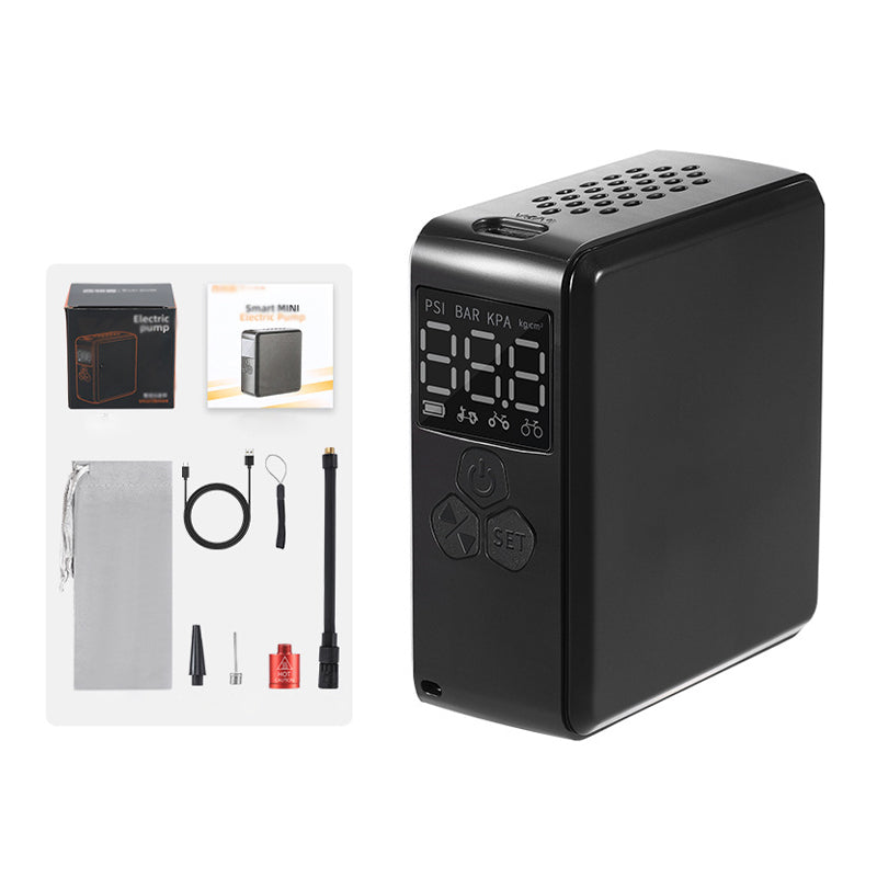 Fiets Slimme Elektrische Minipomp