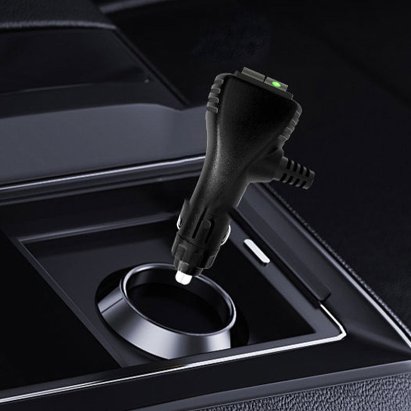 LED auto stroboscooplicht