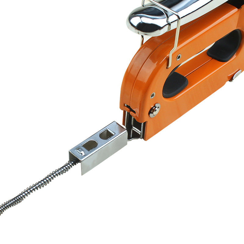 3-in-1 houtbewerkingsniet-spijkergereedschap