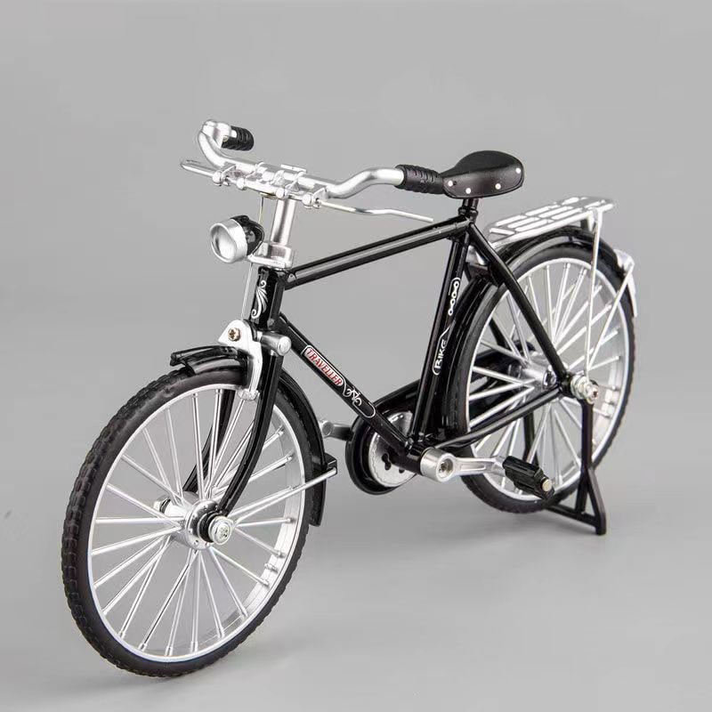 DIY Fiets Model Schaal