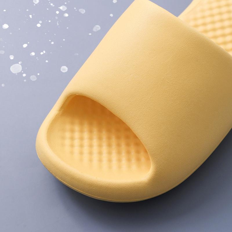 Superzachte comfortabele antislip pantoffels