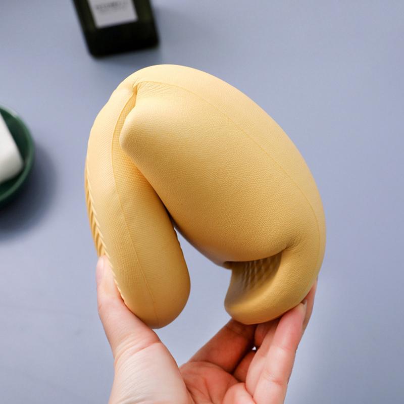 Superzachte comfortabele antislip pantoffels