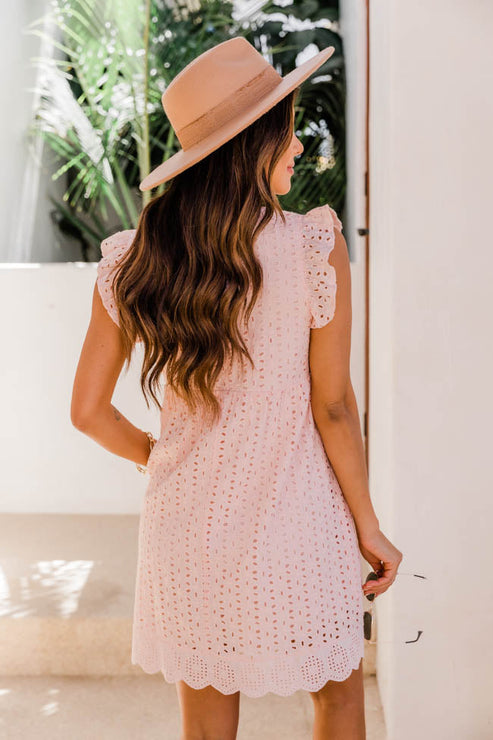 Tijd om ieders hart te veroveren