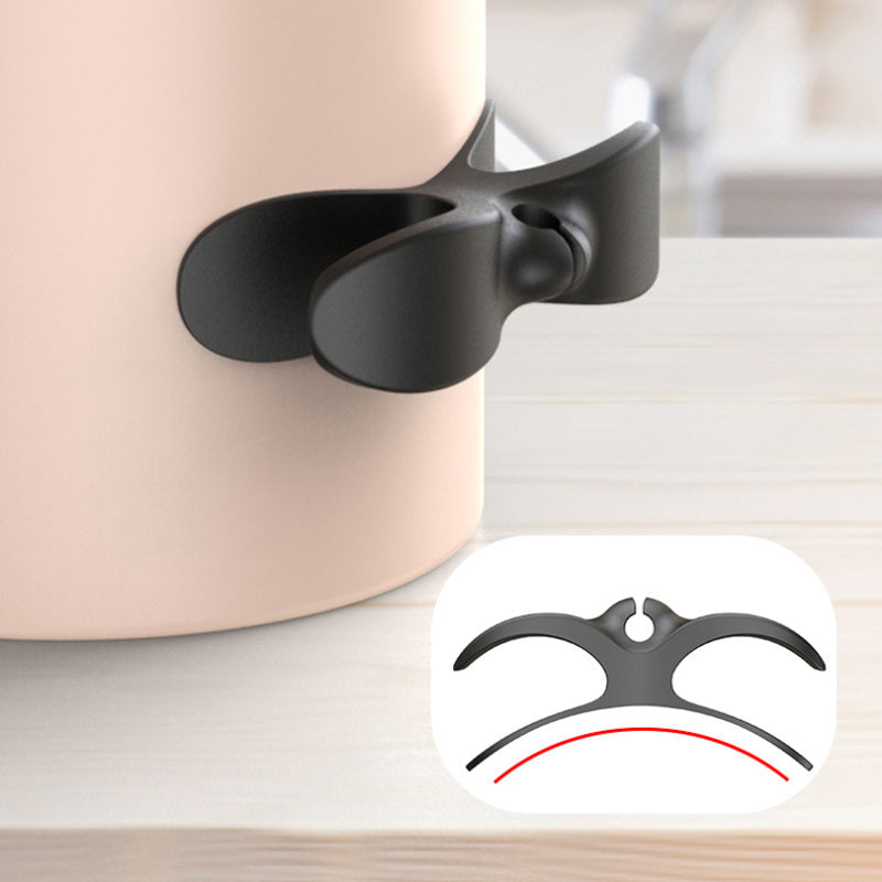 Moeiteloos ordenen van kabels