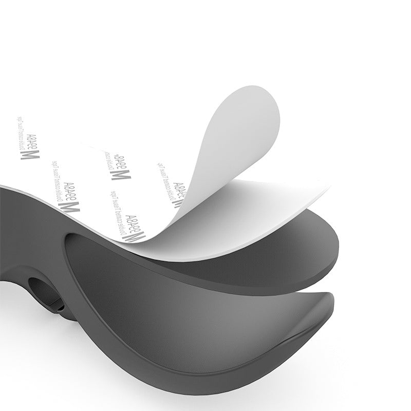 Moeiteloos ordenen van kabels