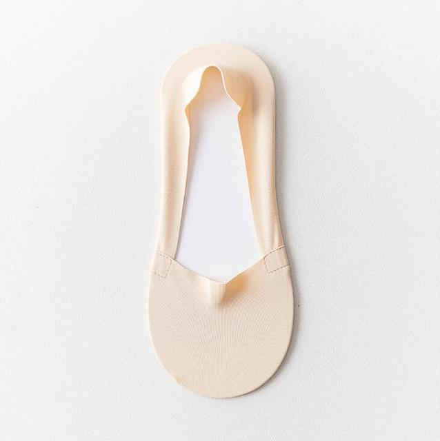 Invisible Anti-Slip Socks | Onzichtbaar en zo licht als een veertje