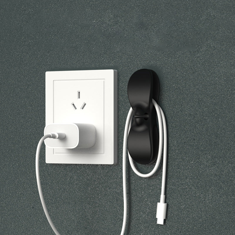 Moeiteloos ordenen van kabels