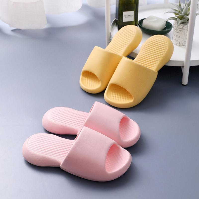 Superzachte comfortabele antislip pantoffels