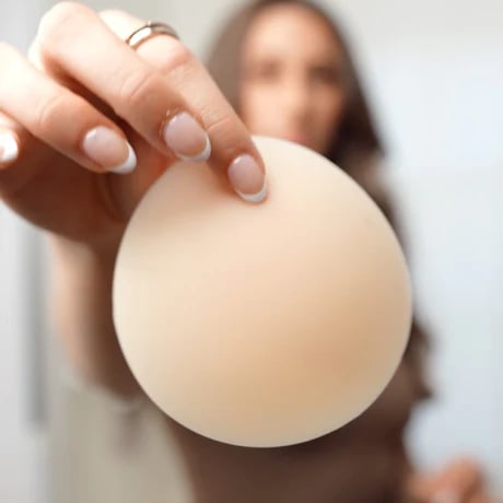 GeenBeha - Onzichtbare tepelpleister (1 + 3 GRATIS)