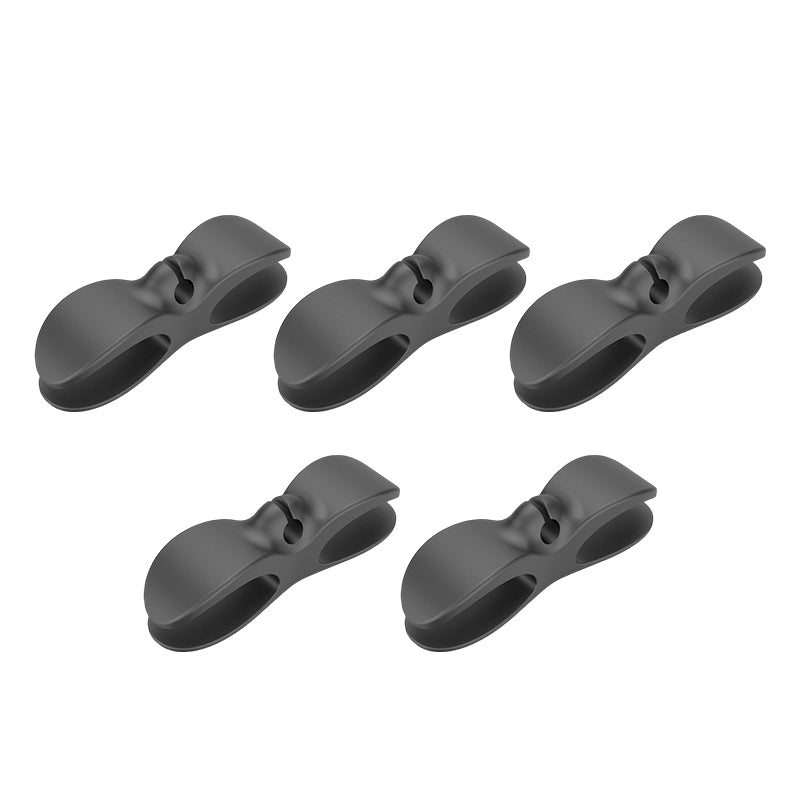 Moeiteloos ordenen van kabels