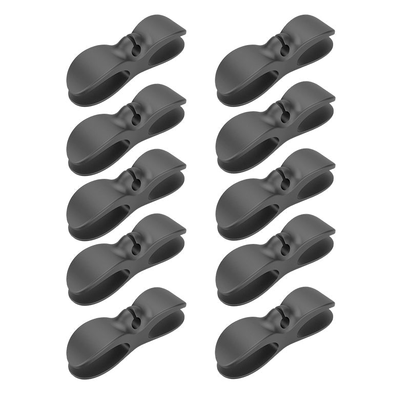 Moeiteloos ordenen van kabels