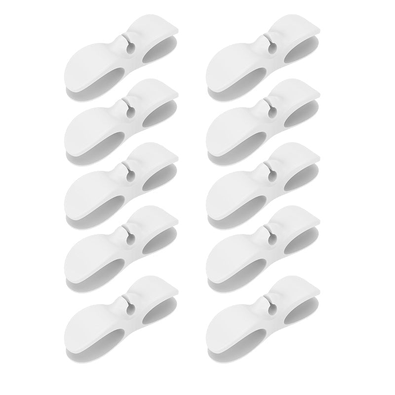 Moeiteloos ordenen van kabels