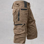 Tactische cargoshort