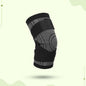Compressie kniebandage – Brace voor sport en hardlopen