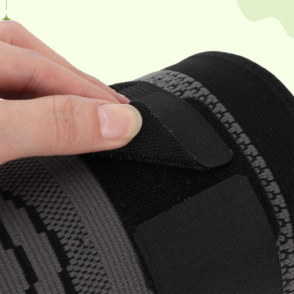 Compressie kniebandage – Brace voor sport en hardlopen
