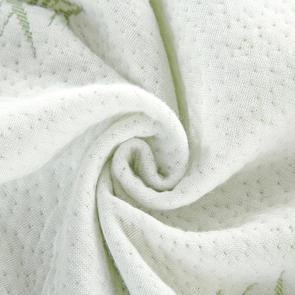 Rug- en zitkussen – Lendensteun van traagschuim voor stoelen