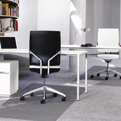 Beschermer voor de werkplekvloer - Duurzame bureaustoelmat