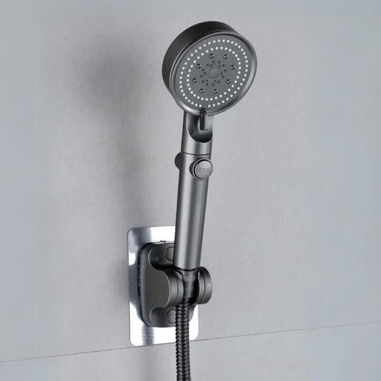 AquaPulse Multifunctionele hogedruk douchekop
