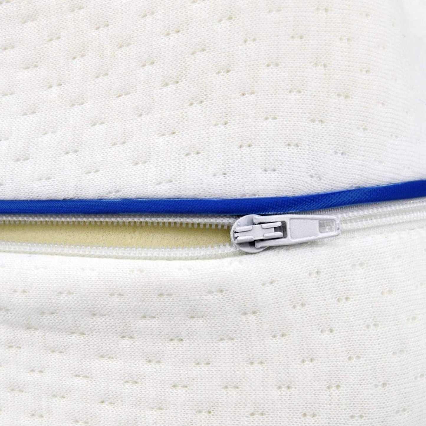 Kniekussen van traagschuim – verlichting van rugpijn en zijslapers