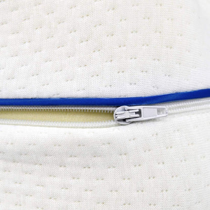 Kniekussen van traagschuim – verlichting van rugpijn en zijslapers