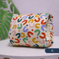 Baby Knuffel Arm Kussen - Zacht & Ondersteunend Comfort