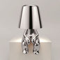 Thinker Lampen - Elegante Artistieke Verlichting voor Moderne Woninginrichting