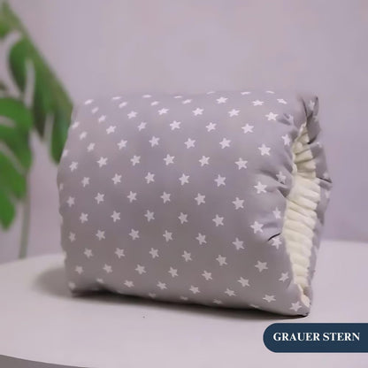 Baby Knuffel Arm Kussen - Zacht & Ondersteunend Comfort