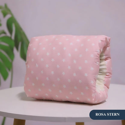 Baby Knuffel Arm Kussen - Zacht & Ondersteunend Comfort