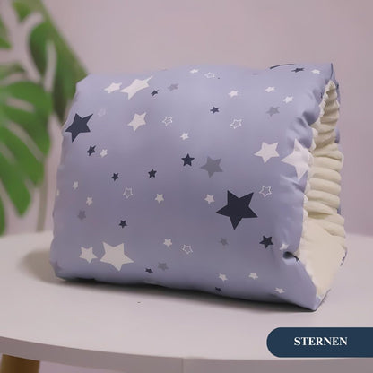 Baby Knuffel Arm Kussen - Zacht & Ondersteunend Comfort