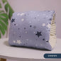 Baby Knuffel Arm Kussen - Zacht & Ondersteunend Comfort