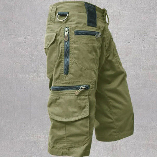 Tactische cargoshort