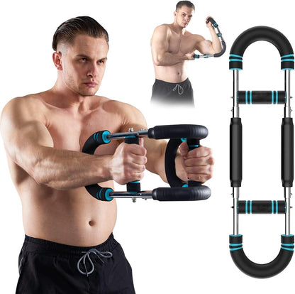Gorilla Bar Chest Trainer – Training voor bovenlichaam en armen